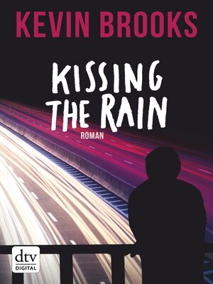 cover image of Kissing the Rain